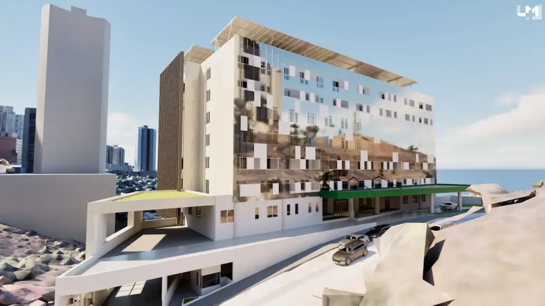 Unimed-BH iniciará operação do novo Hospital Unimed Nova Lima