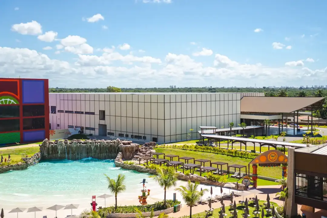 Desconto de até 25% inclui resorts do Tauá no radar das próximas férias