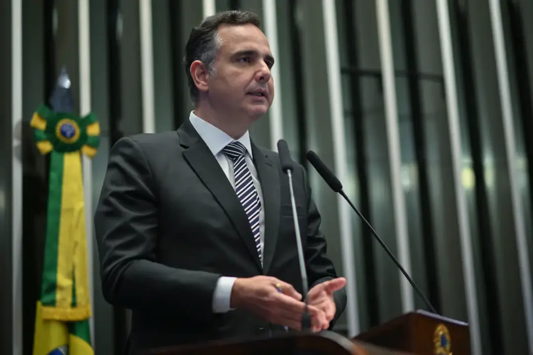 Rodrigo Pacheco foto de Ton Molina