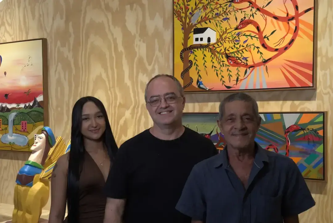 “O Saber do Coração” tem mostra bem-sucedida na Casacor Minas