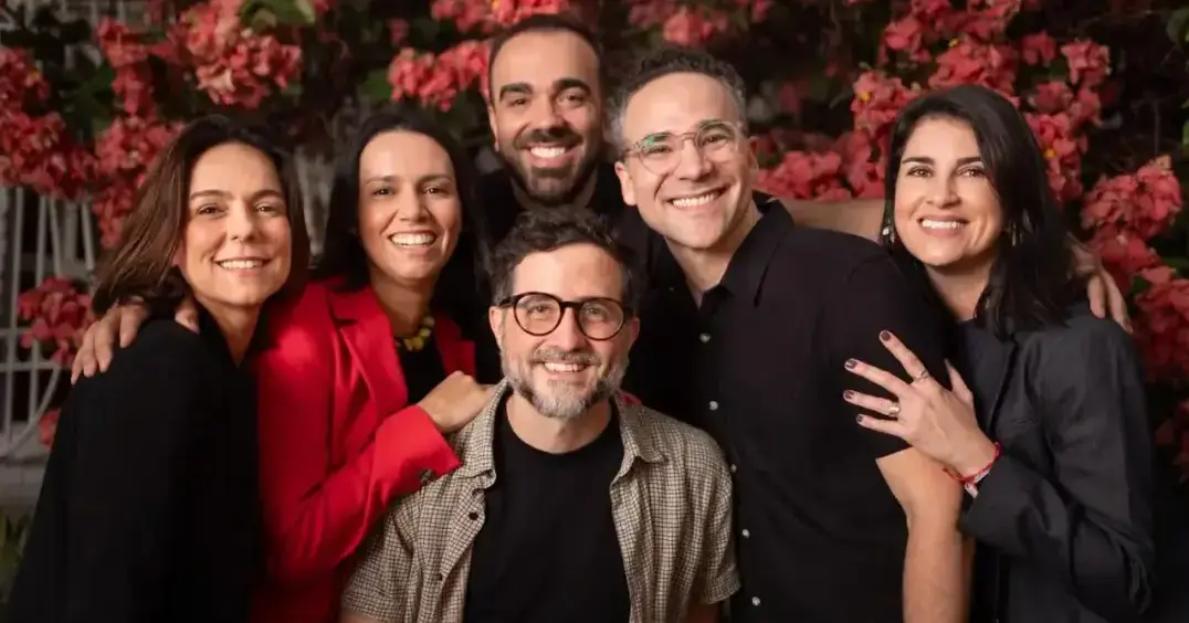 Agência mineira conquista liderança regional da comunicação pelo quarto ano consecutivo