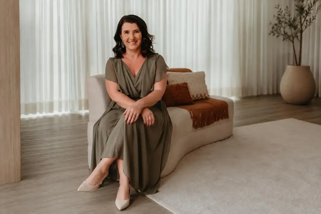 Bianca Luísa empreendedorismo feminino