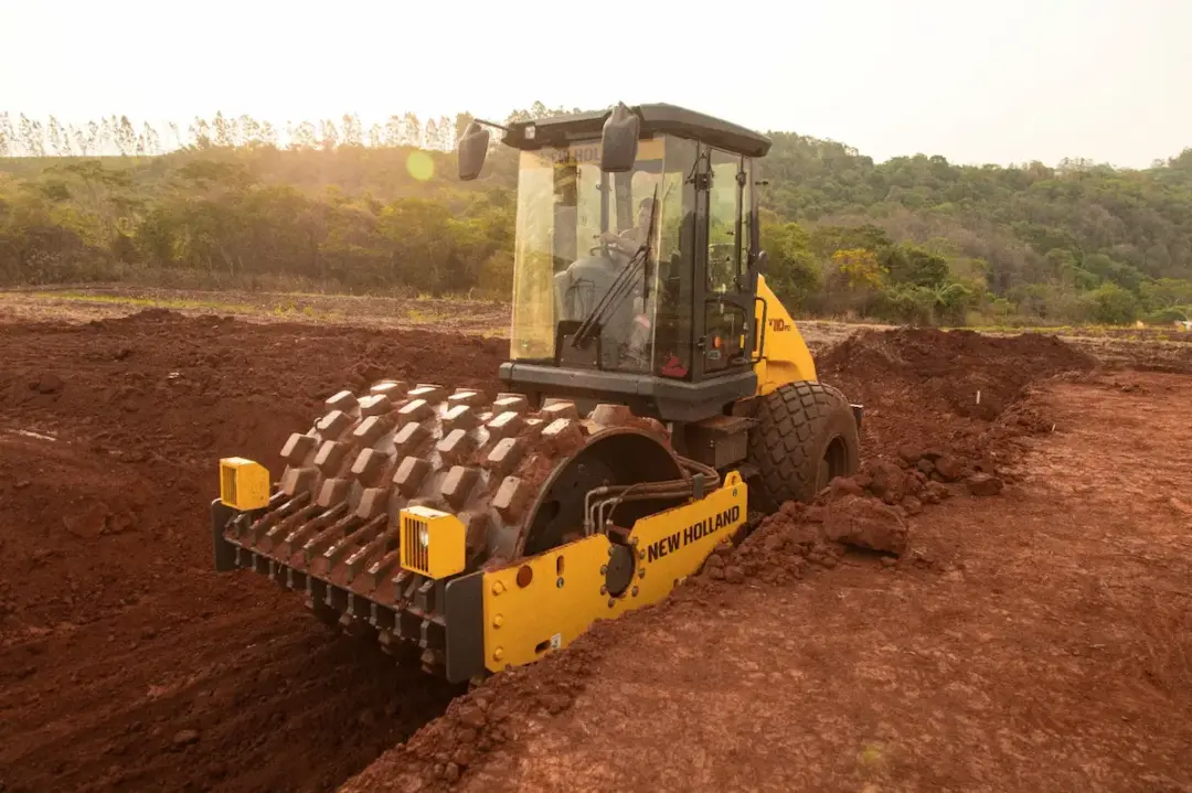 Expansão dos investimentos rodoviários leva Bamaq à Paving Expo 2026