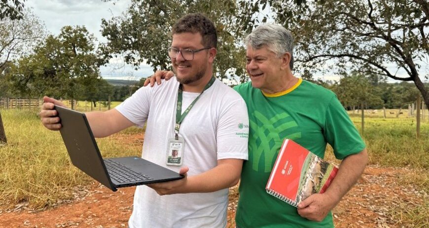 Há 10 anos, ATeG revoluciona o campo mineiro 
