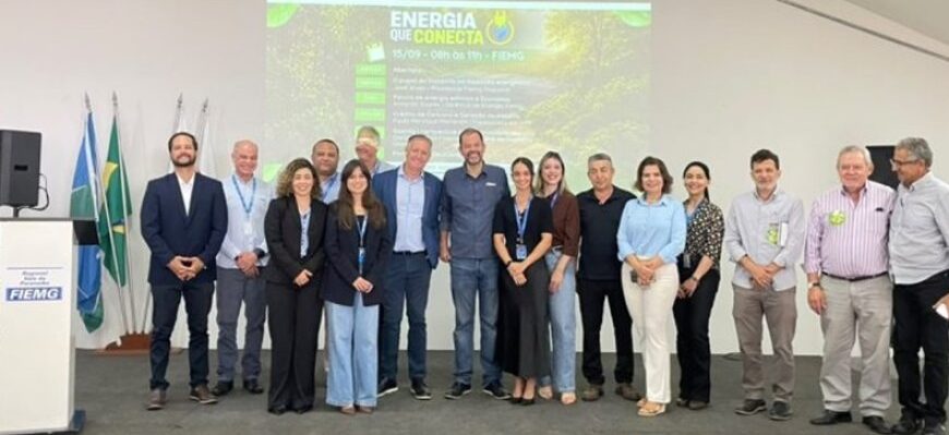 Uberlândia prevê receber 46 quilômetros de gasodutos 