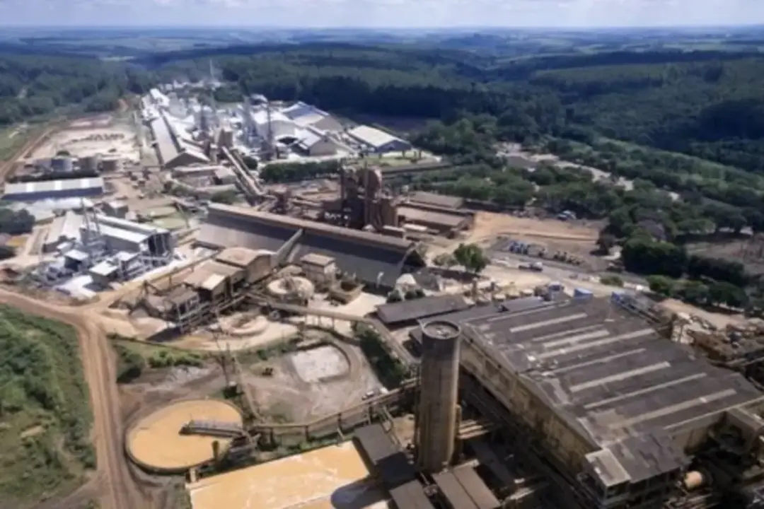 Guerra no Irã atrapalha município mineiro 