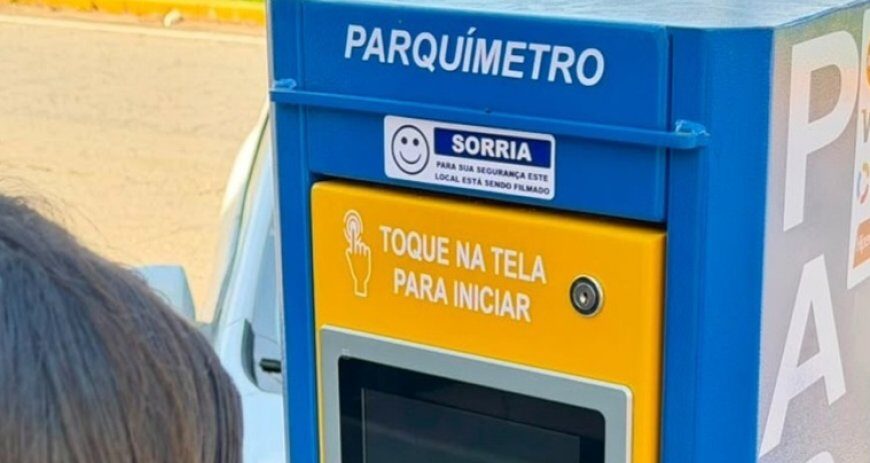 Ipatinga ganha novo faixa azul 