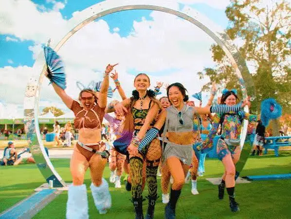 images 4 EDC Orlando 2026