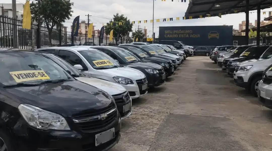 A revolução digital chega aos bastidores das revendas e impacta comércio