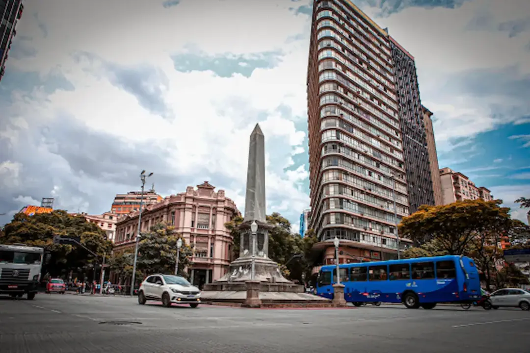Revitalização do Centro de BH terá incentivos fiscais e flexibilização de regras urbanísticas