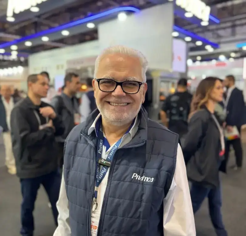 Entrevista: Tecnologia transforma produção de alimentos