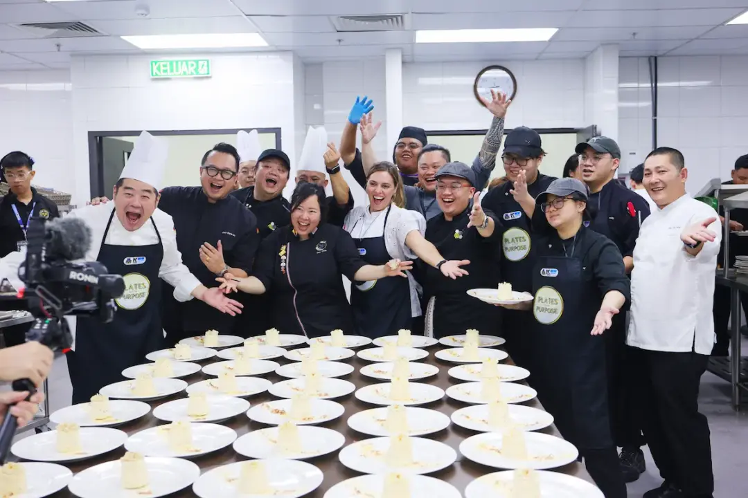 BH recebe chefs e representantes internacionais de Cidades Criativas da Gastronomia