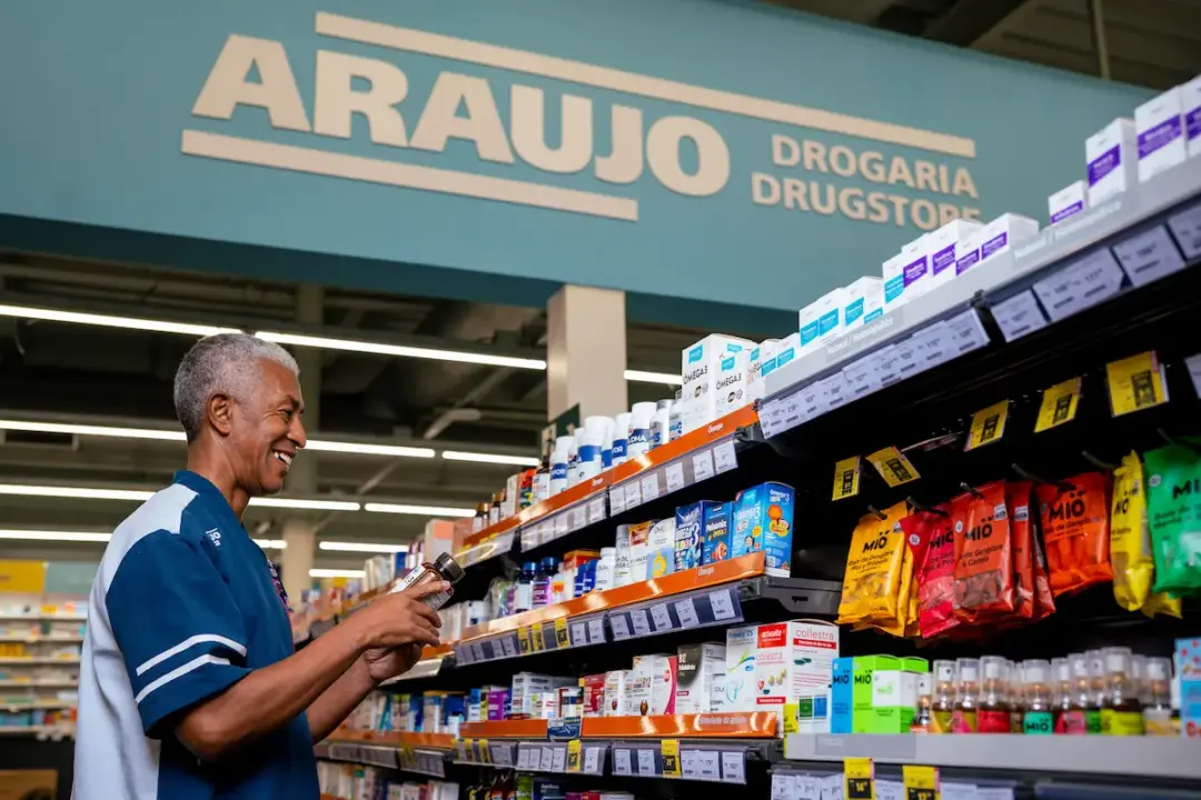 Canetas emagrecedoras impulsionam procura por suplementos e itens de saúde