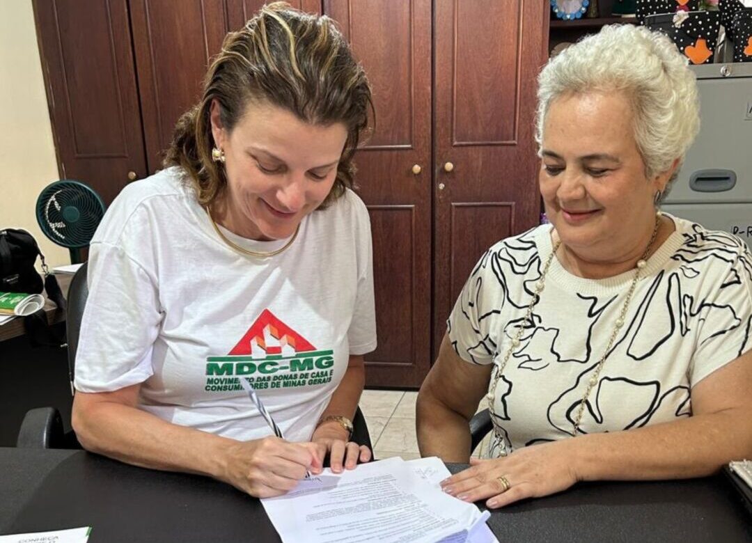 Entidade mineira integra Consumers International e fortalece consumo sustentável