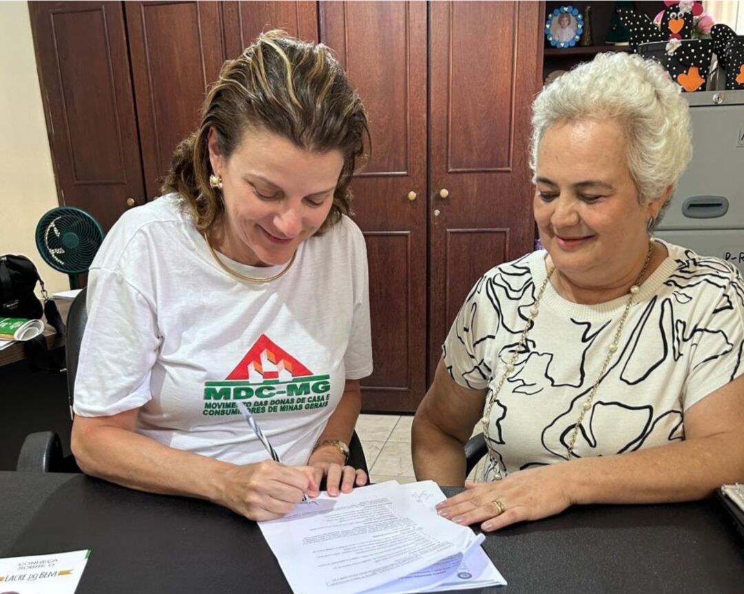 Entidade mineira integra Consumers International e fortalece consumo sustentável