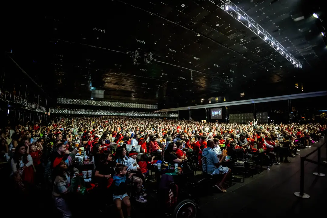 Sesc em Minas divulga agenda cultural com atividades para as crianças