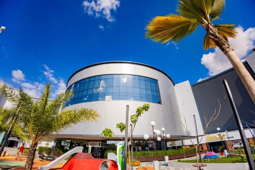 Fachada Shopping Del Rey (1)