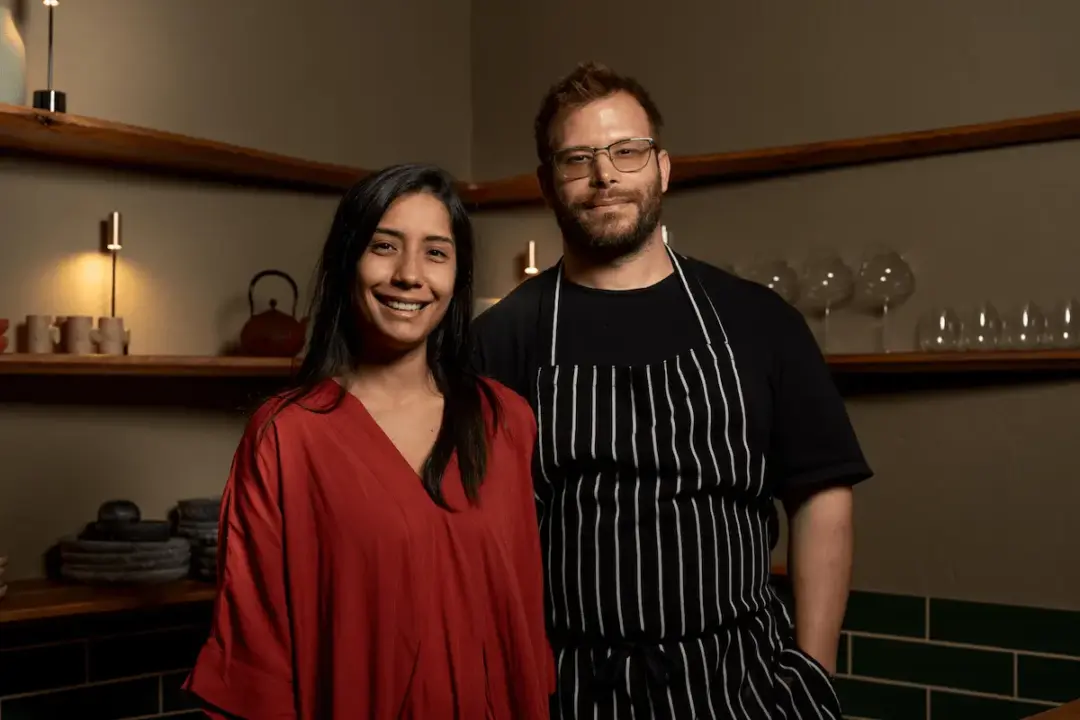 Novo italiano leva assinatura de chef recomendado pelo Guia Michelin ao rooftop do Botânico Shopping