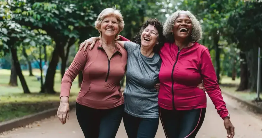 Menopausa amplia a atenção à prevenção do câncer de mama