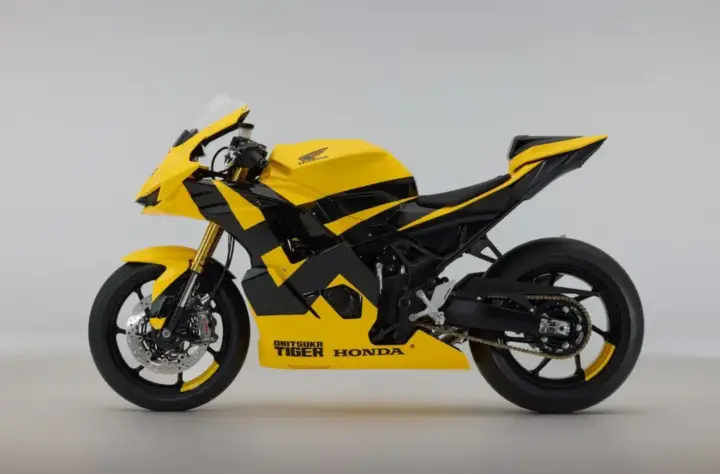 Honda 2 Honda 2