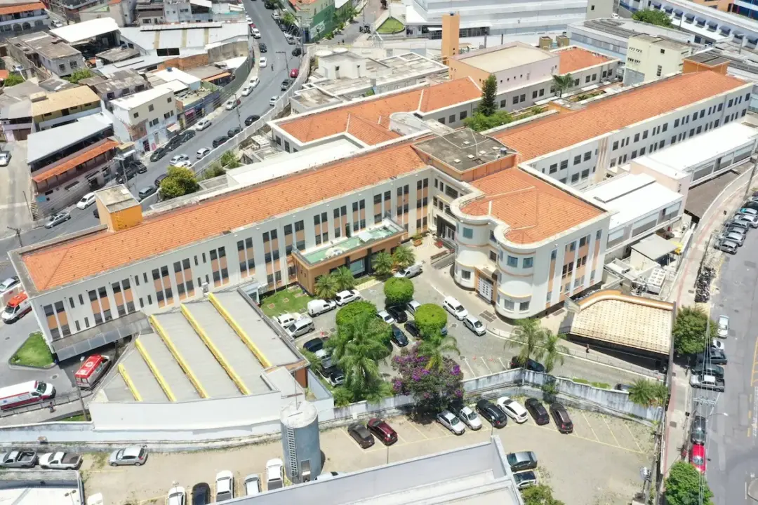 Programa de Cuidado Integrado agiliza atendimento no Hospital Odilon Behrens