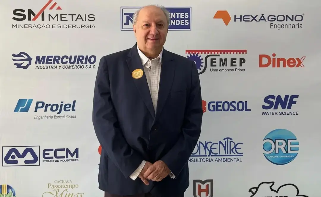 José Fernando Coura: 50 anos de serviço à engenharia brasileira