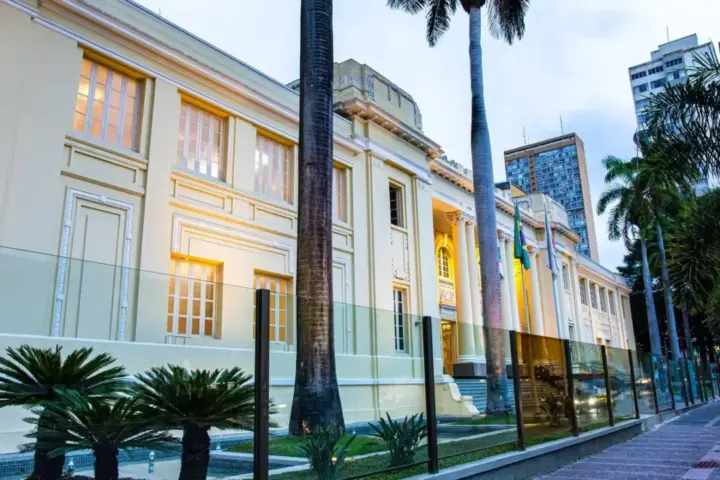 Minascentro Divulgação Minascentro Divulgação