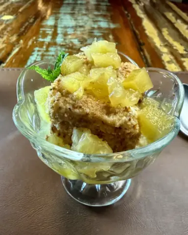 Nonna Carmela bolo gelado coco Nonna Carmela bolo gelado coco