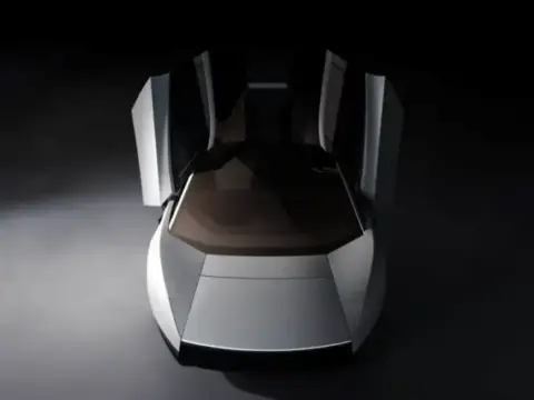 Tesla Roadster