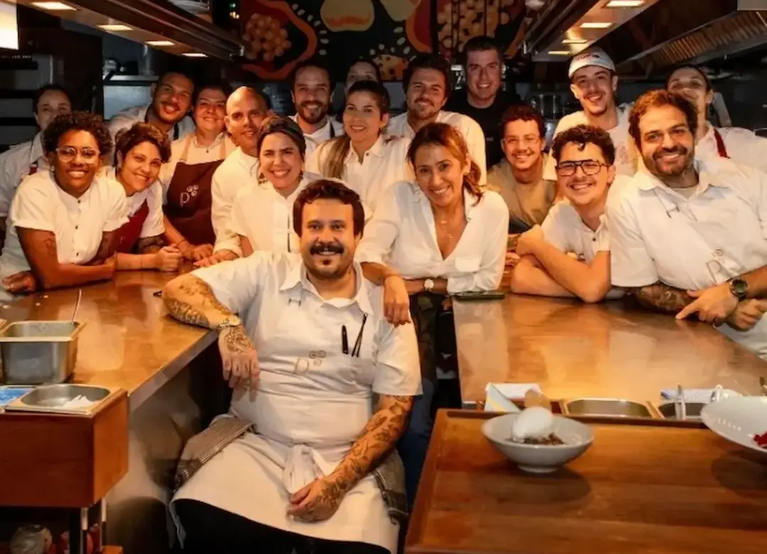 Degustatividade: 5 anos do Pacato