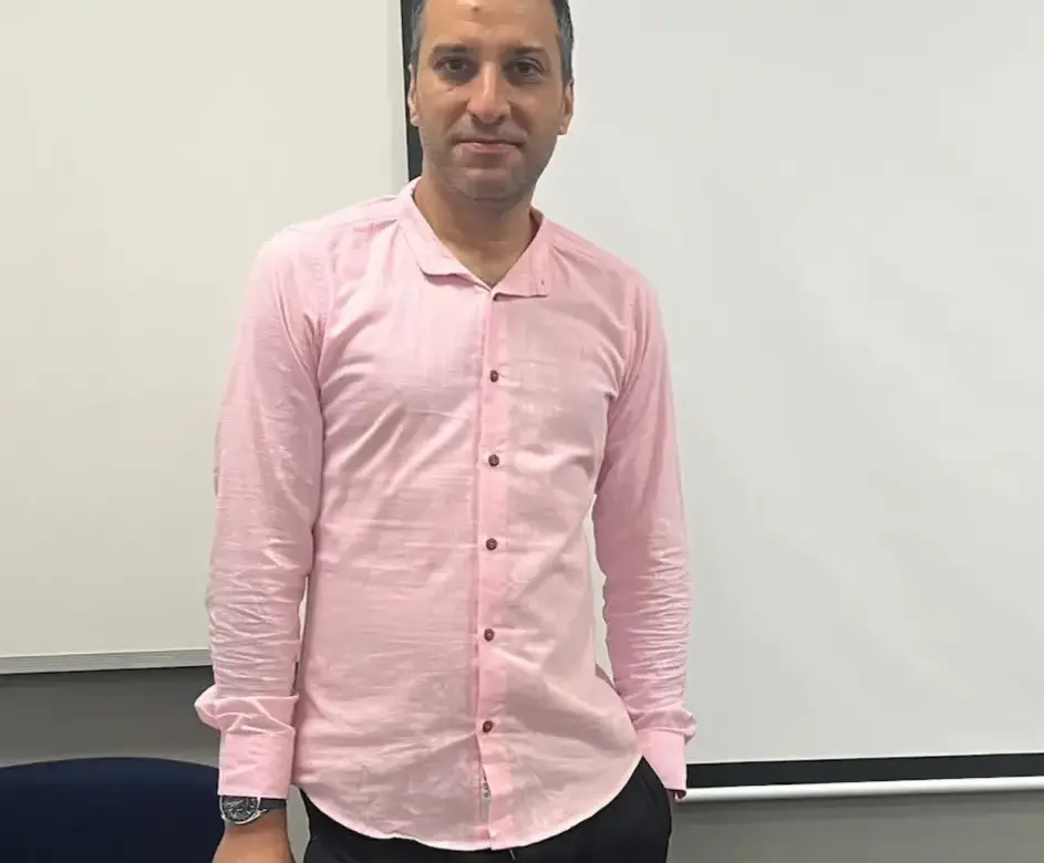 Entrevista: Inteligência Artificial e a realidade do dia a dia