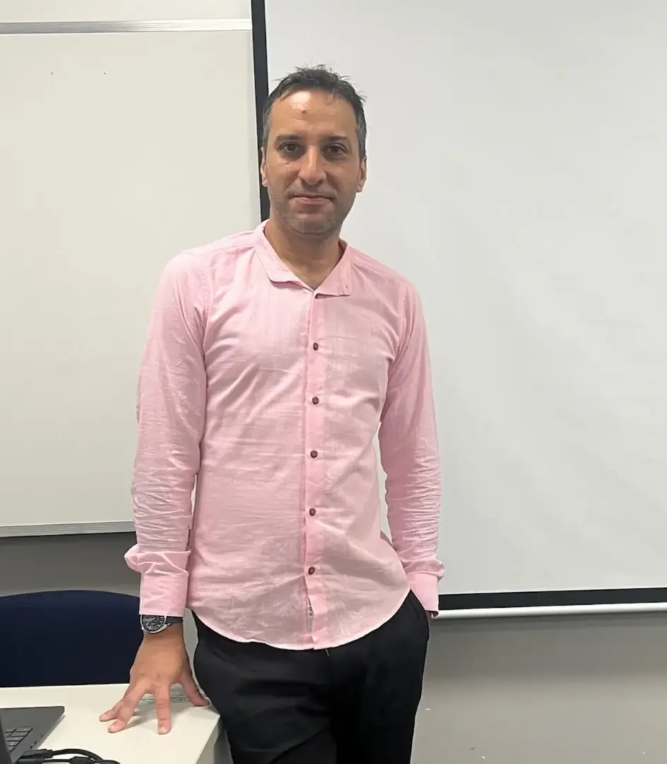 Entrevista: Inteligência Artificial e a realidade do dia a dia