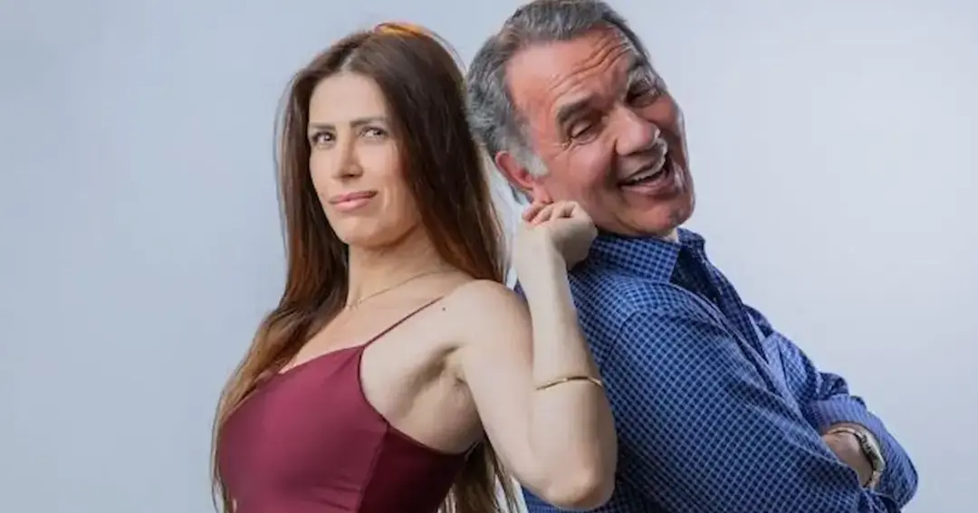 Comédia sobre saúde mental marca retorno de Humberto Martins aos palcos