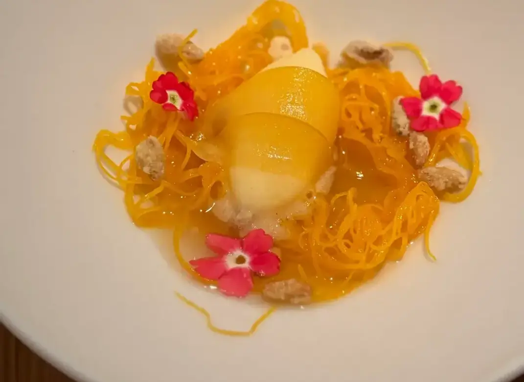 Ramen conventual