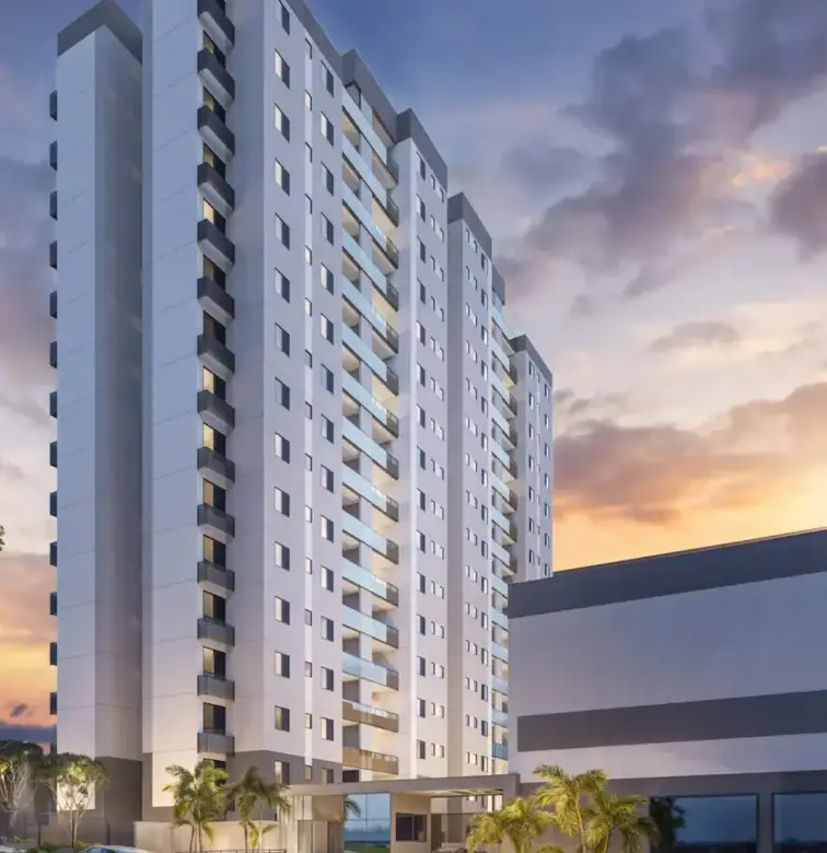 Riva Incorporadora Divulgação lançamento bairro Caiçara