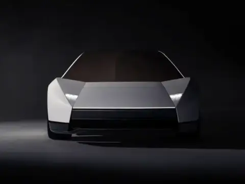 Tesla Roadster