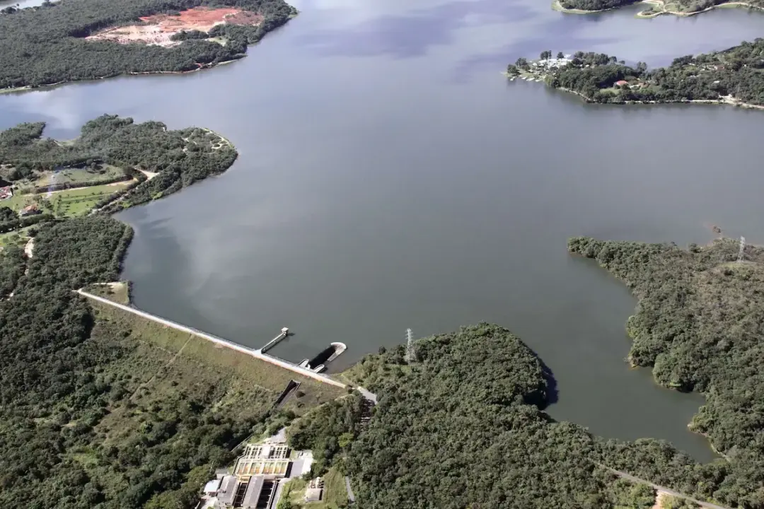 Fiscalização na Vargem das Flores será reforçada durante o feriado