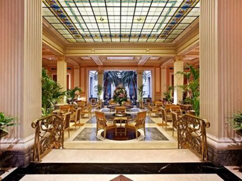 Winter Garden