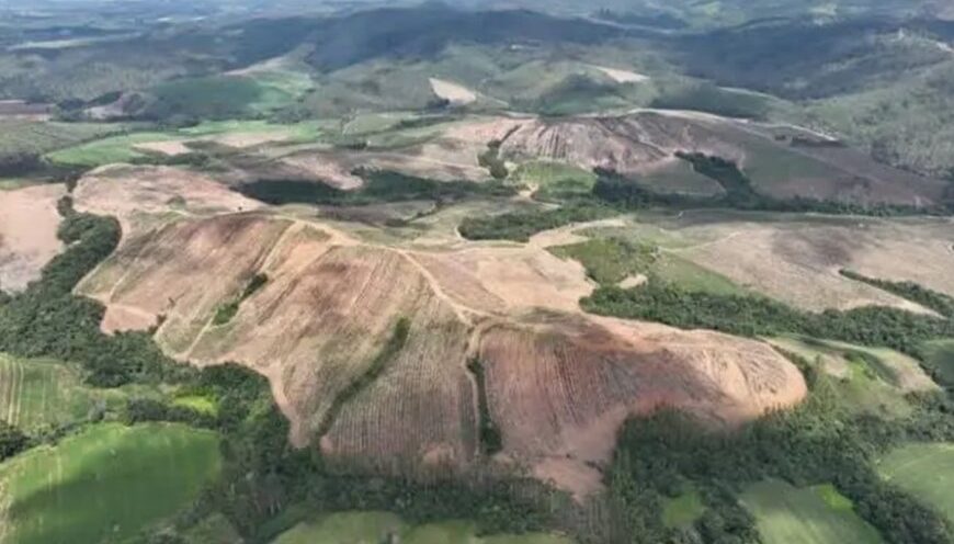 Empresa anuncia aquisição bilionária em Minas 