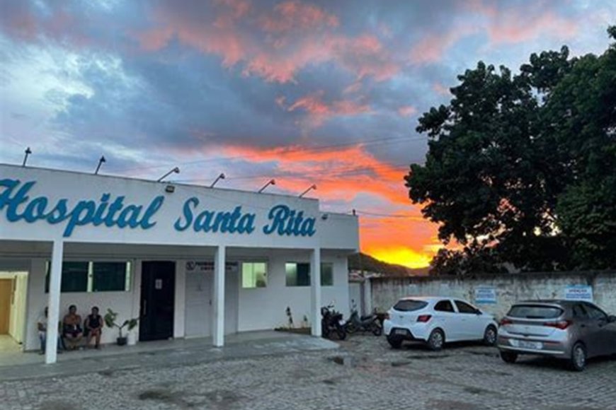 Liminar garante R$ 2,1 milhões para hospital de Medina 