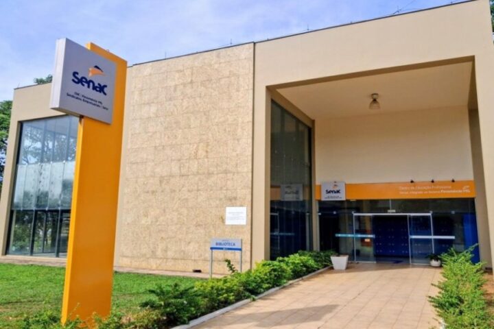 Senac em Sete Lagoas recebe investimento Senac em Sete Lagoas recebe investimento