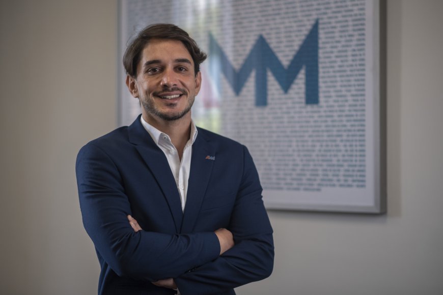 Lucas Vieira integra comissão de transição e representa 853 municípios mineiros 