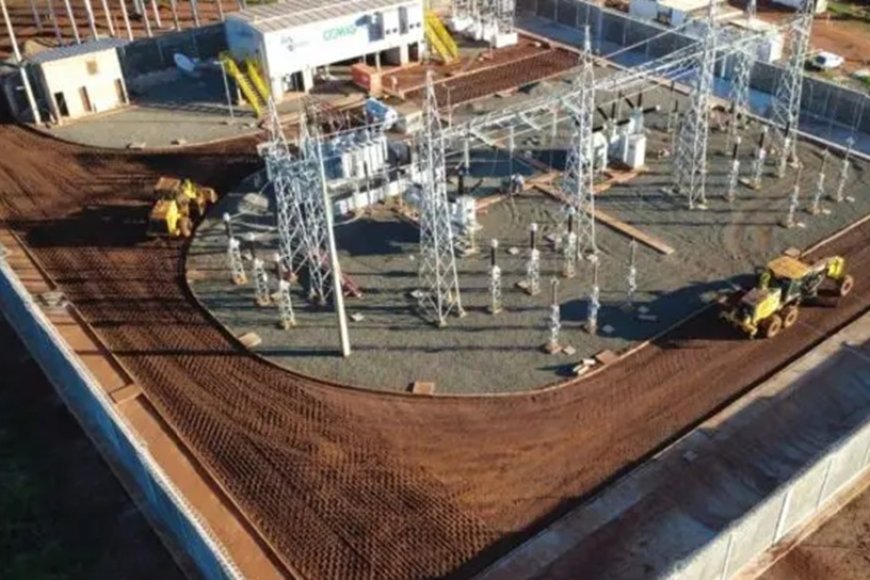Autorizada nova subestação em Ituiutaba 