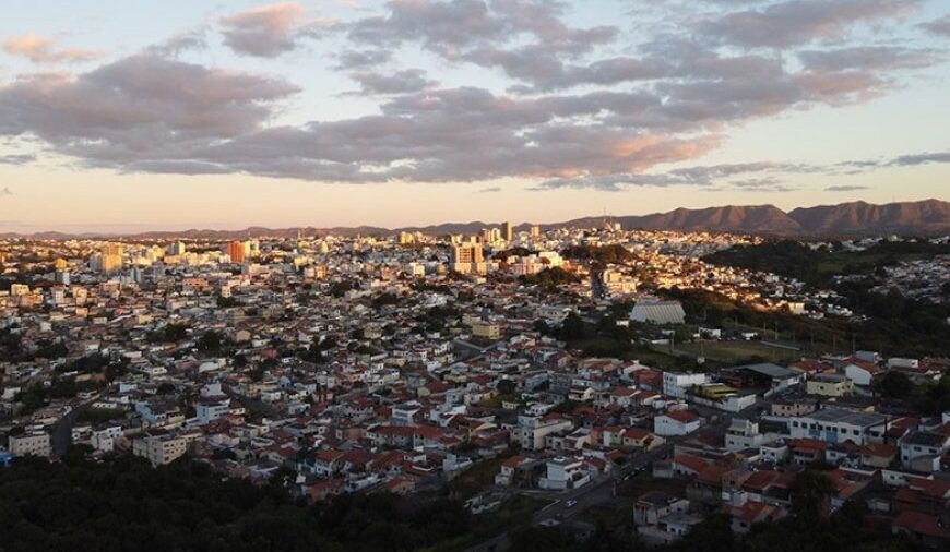 Lavras recebe R$ 257 milhões para sistema de saneamento