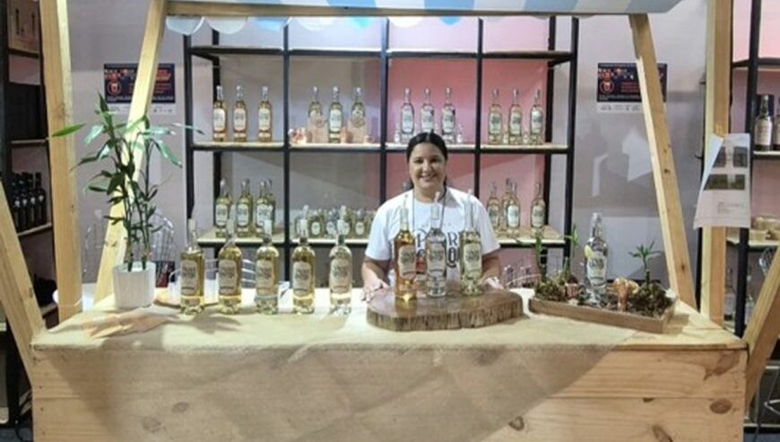 Cachaça de alambique busca conquistar mercado internacional e enfrenta desafios para ampliar exportações