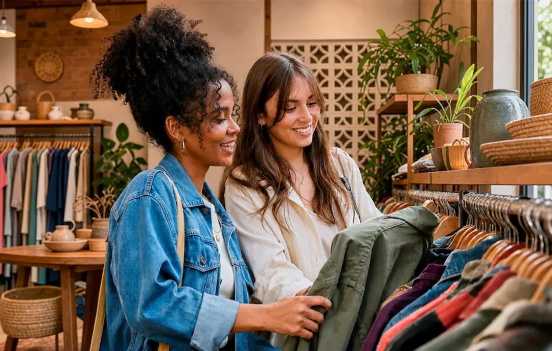 Moda mineira perde ritmo em 2026, mas mantém protagonismo na economia do estado