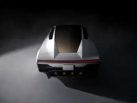 roadster 77